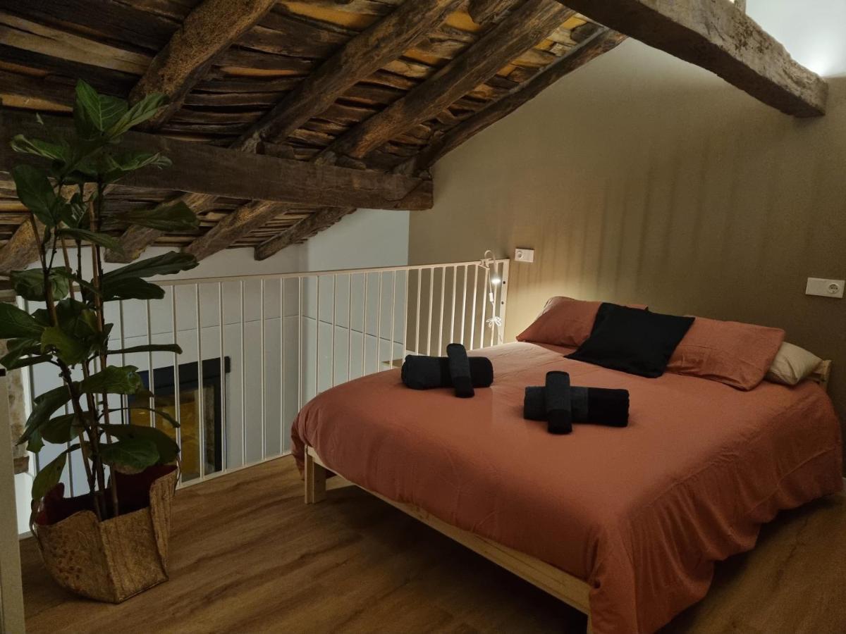 El Lecho Apartamento Treceño