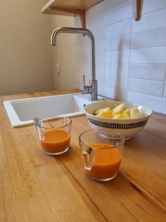 Apartamento El Lecho Treceño