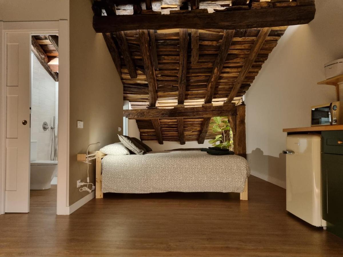 Apartamento El Lecho