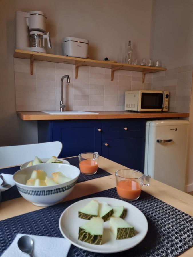 Apartamento El Lecho *