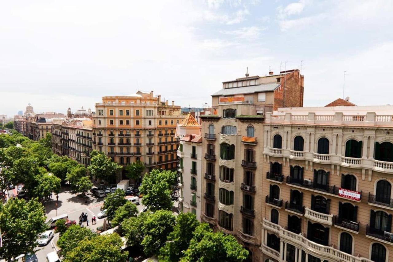 U-nique Rambla Catalunya Iii Apartment Barcelona
