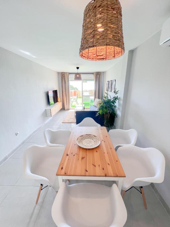 Apartamento Cozy With Large Terrace