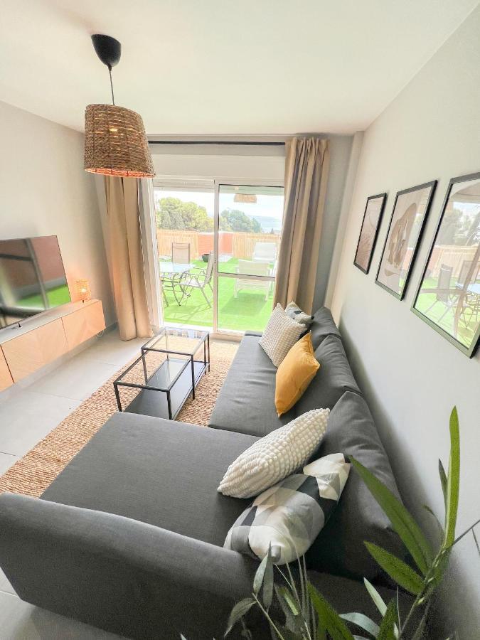 Apartamento Cozy With Large Terrace Torremolinos