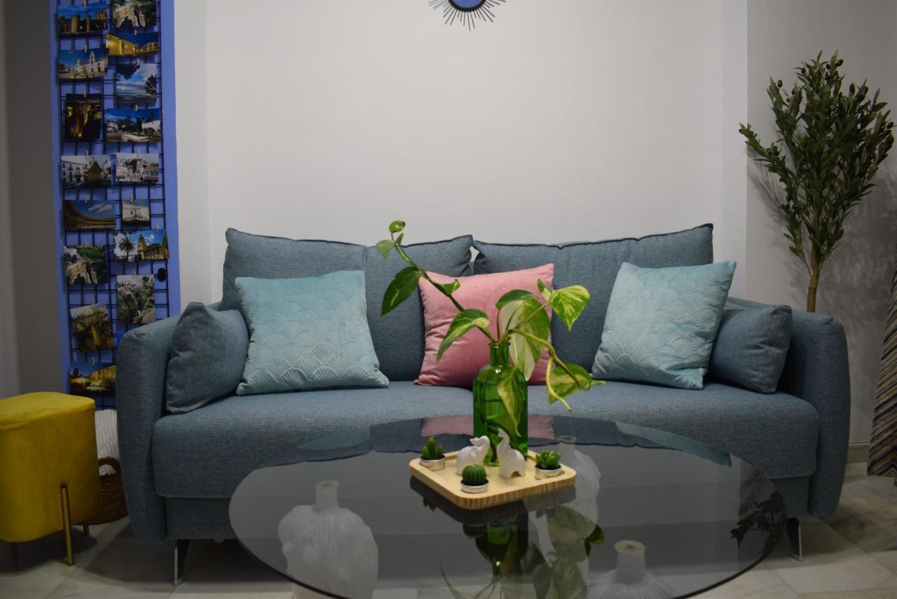 Apartamento Bohemio Centro *