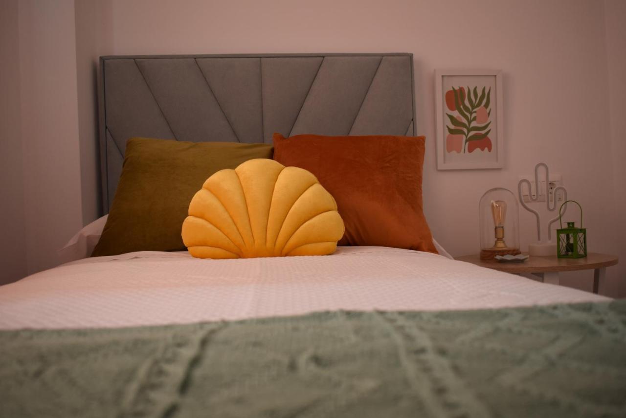 Apartamento Bohemio Centro