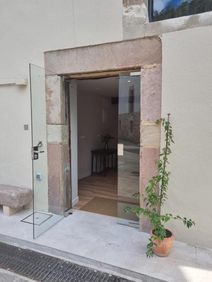 El Lecho Apartamento Treceño