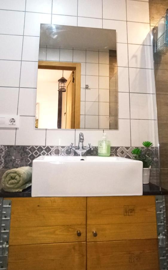 Apartamento Rústico_centrico El Puerto de Santa María