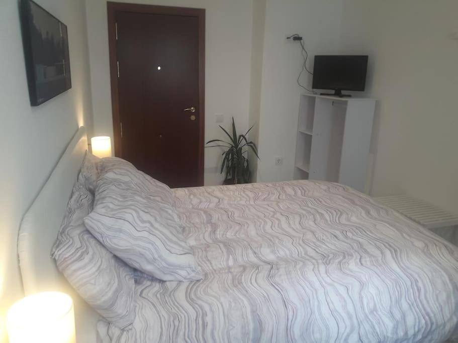 +++habitacion Y Bano Privado Entrada Independiente Seville