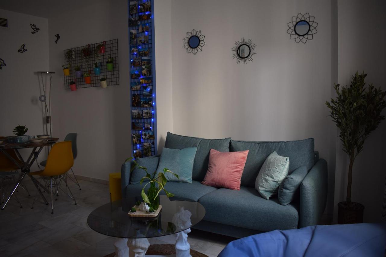 Apartamento Bohemio Centro Apartamento *