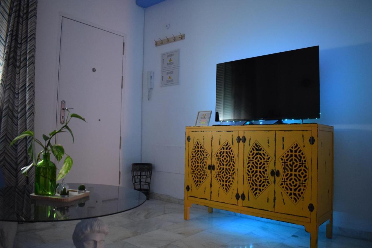 Apartamento Bohemio Centro * Ronda