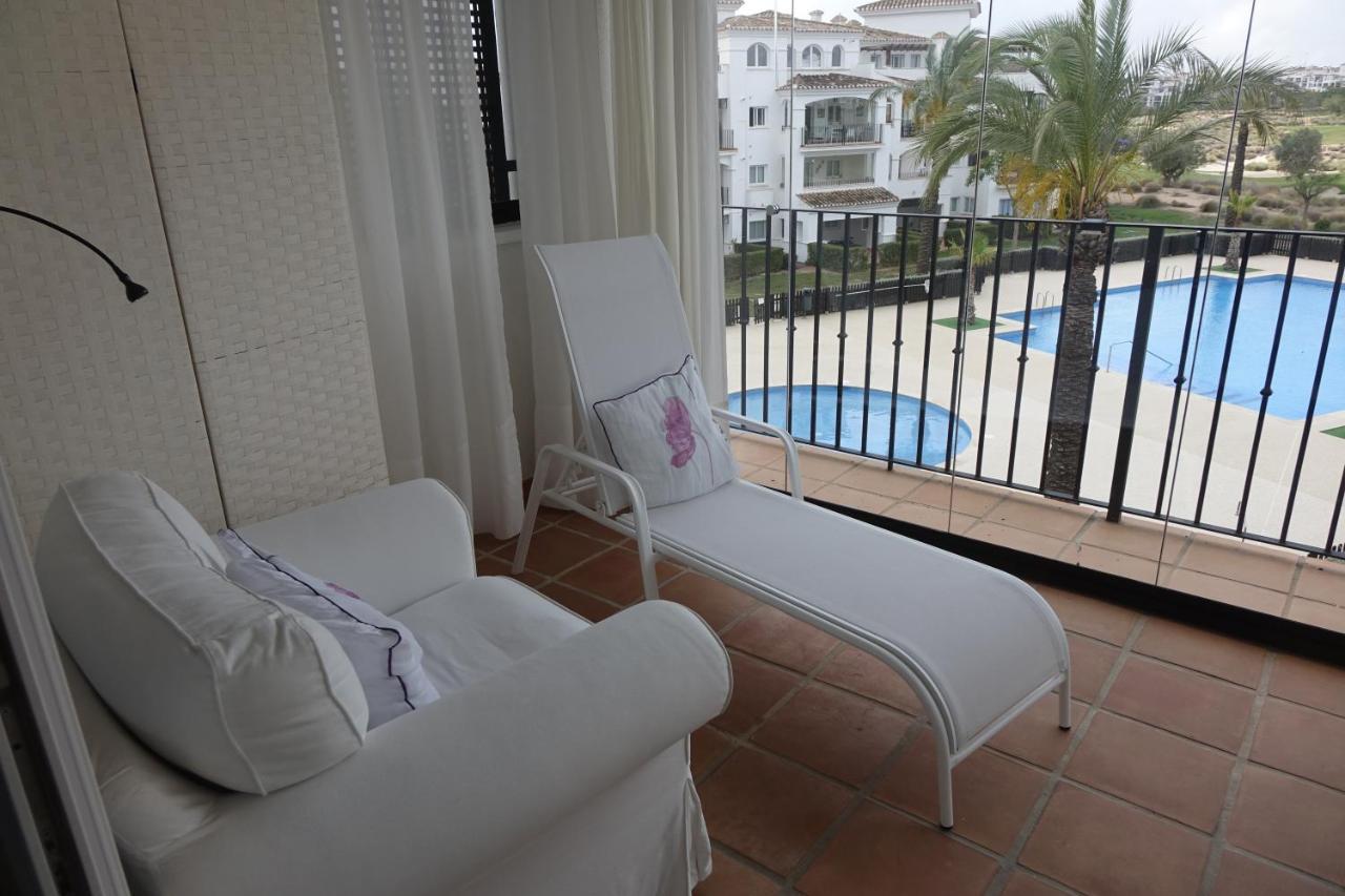 Apartment The Heart Of Hacienda Riquelme