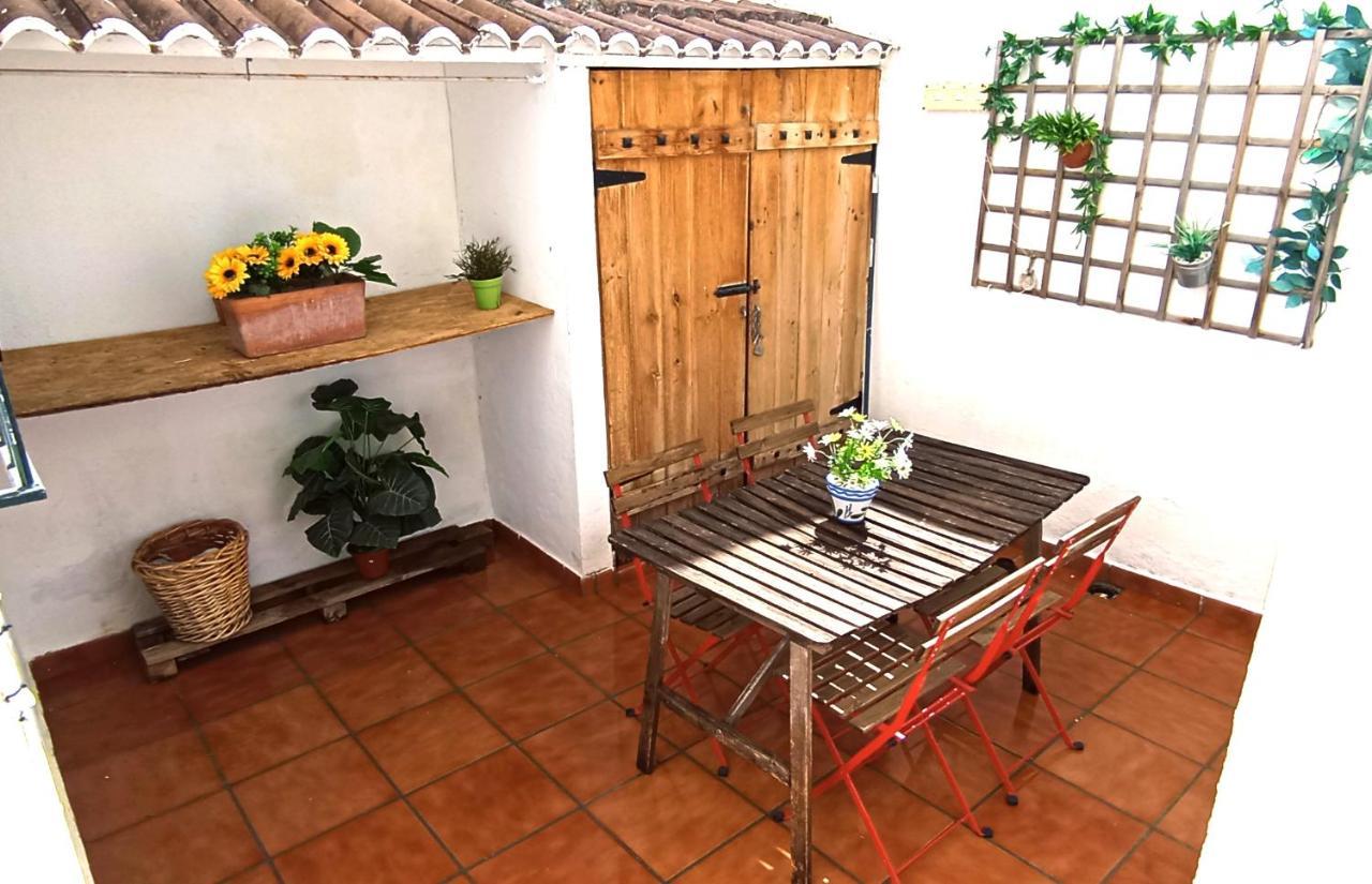 Apartamento Apartamento Rústico_centrico *
