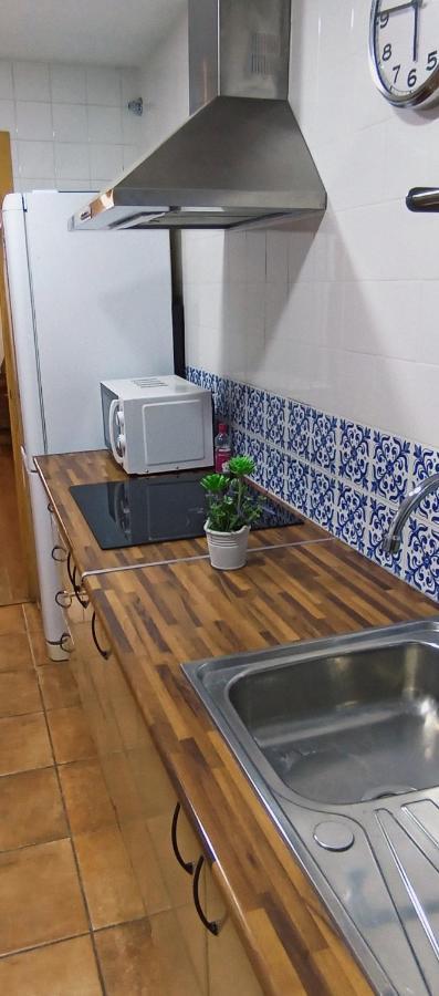 Apartamento Apartamento Rústico_centrico *