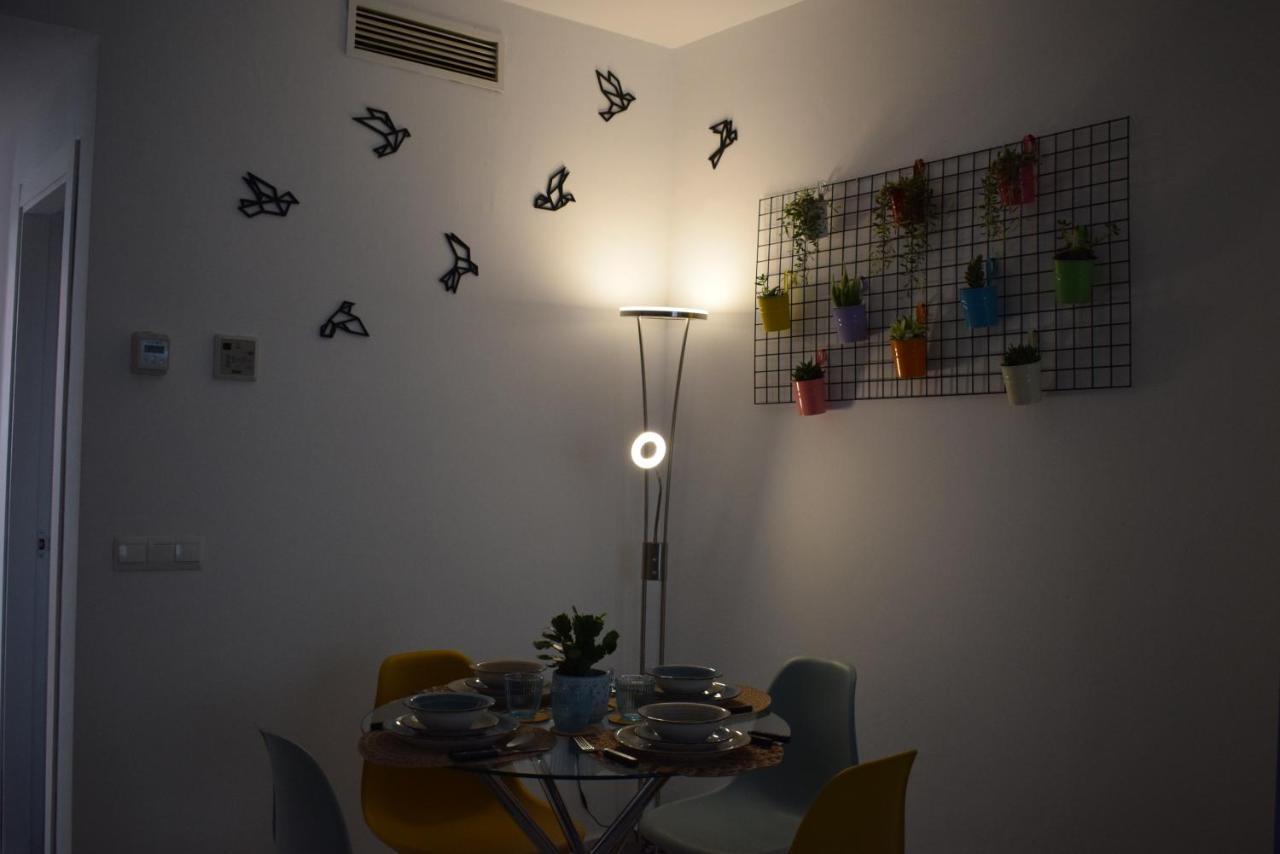 Apartamento Bohemio Centro Apartamento *