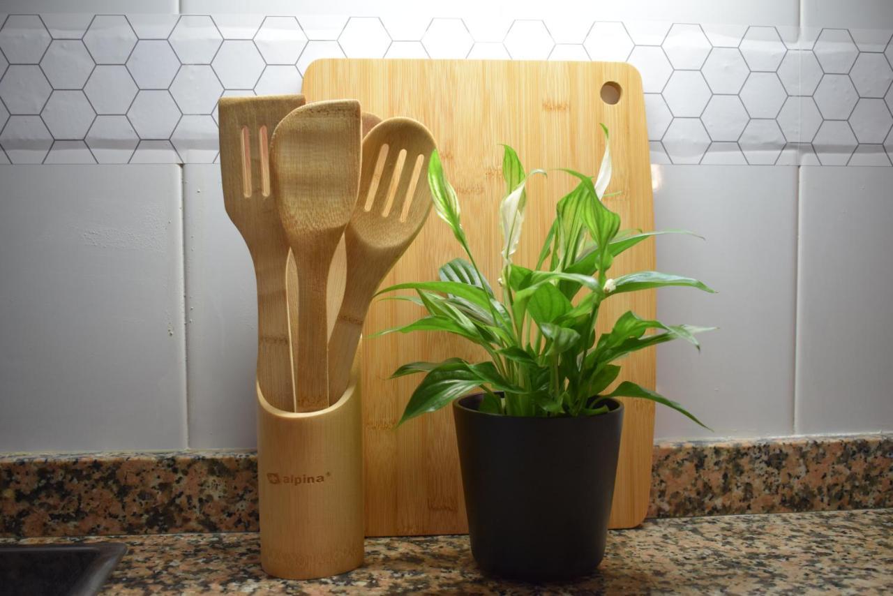 Apartamento Bohemio Centro * Ronda