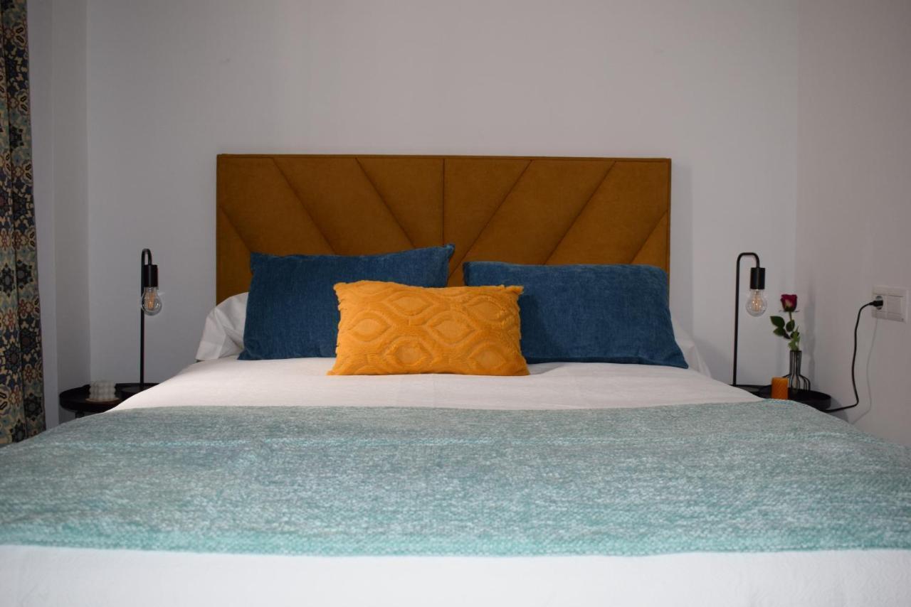 Apartamento Bohemio Centro Apartamento Ronda