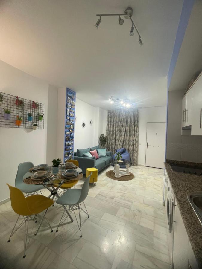 Apartamento Bohemio Centro Apartamento Ronda