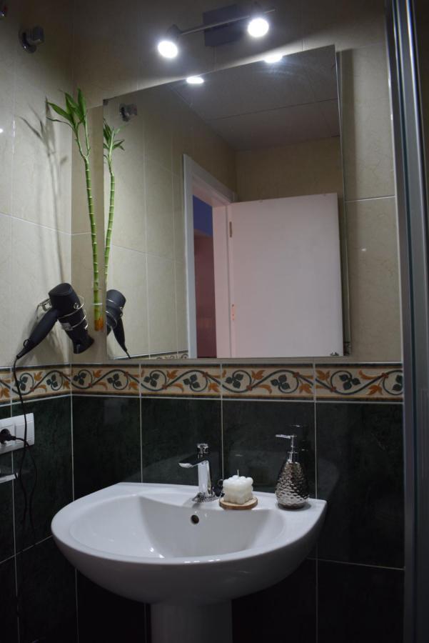 Apartamento Bohemio Centro Ronda