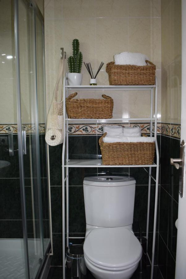 Apartamento Apartamento Bohemio Centro *