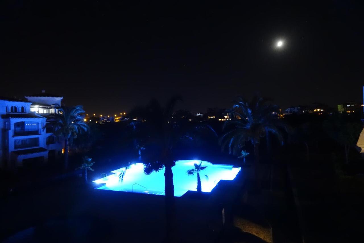 The Heart Of Hacienda Riquelme * Sucina
