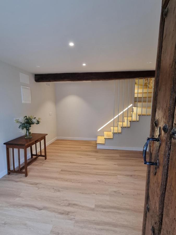 Apartamento El Lecho Treceño