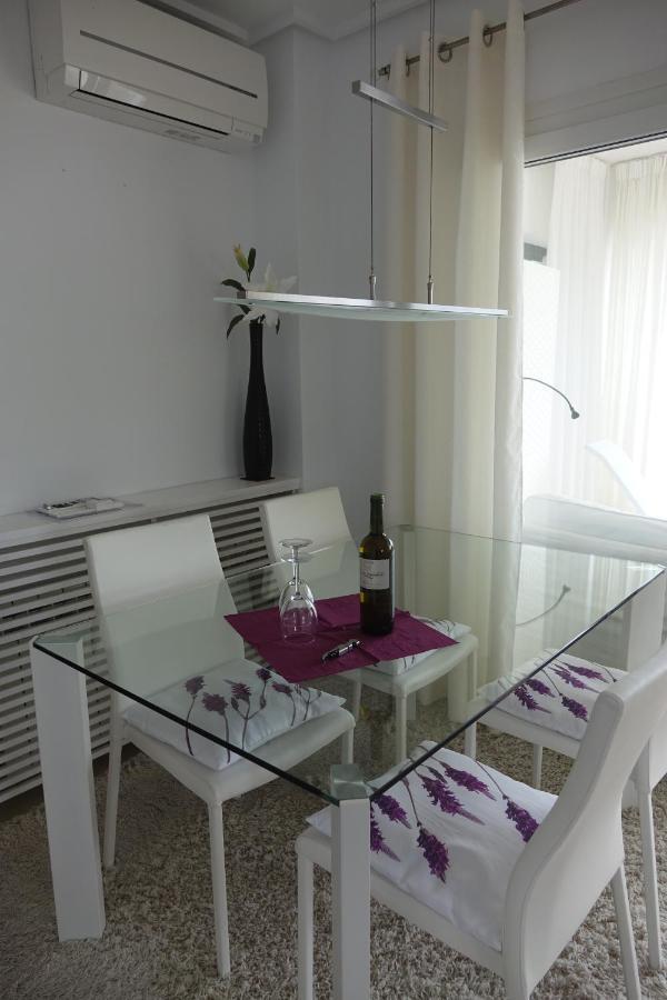 Apartment The Heart Of Hacienda Riquelme *
