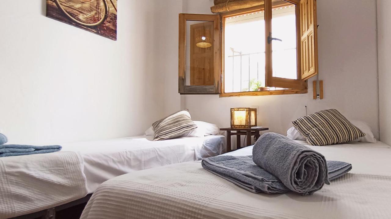 Apartamento Rústico_centrico
