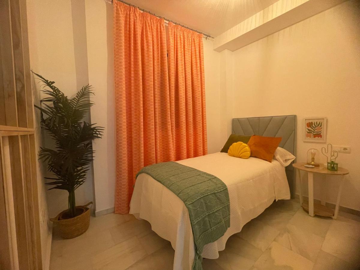Apartamento Apartamento Bohemio Centro *