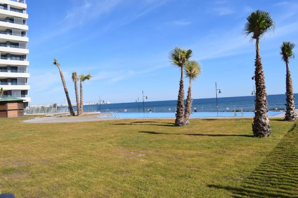 Luxury Sea View - Panorama Mar- Punta Prima By Grupoquattro Apartamento
