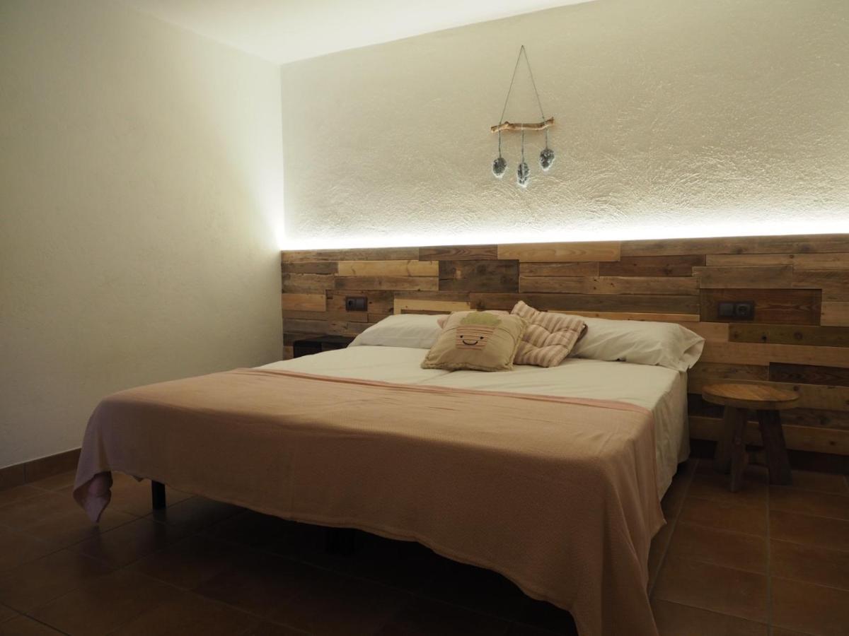Els Noguers Turisme Castellar del Riu