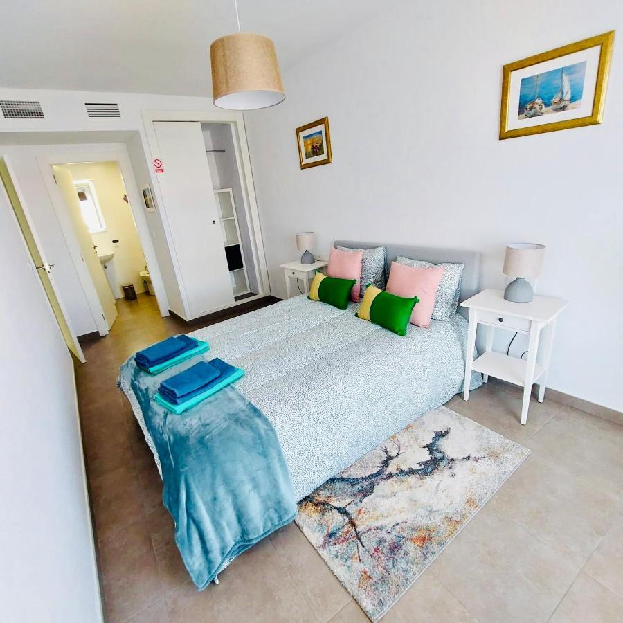 Apartment Pinos De Salvador Dali