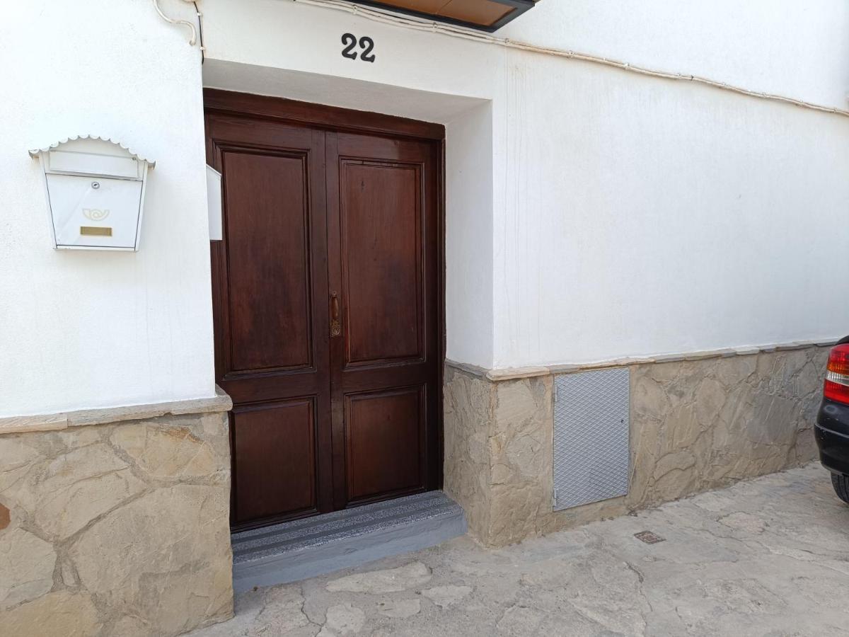 San Acacio 22 Apartamento
