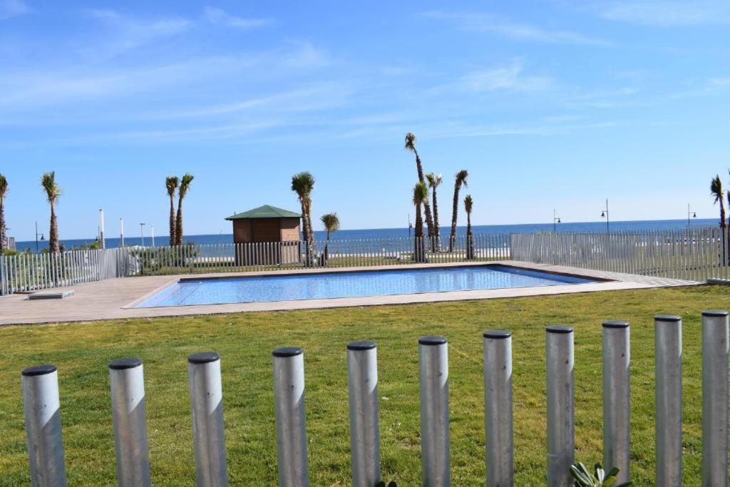 Apartamento Luxury Sea View - Panorama Mar- Punta Prima By Grupoquattro