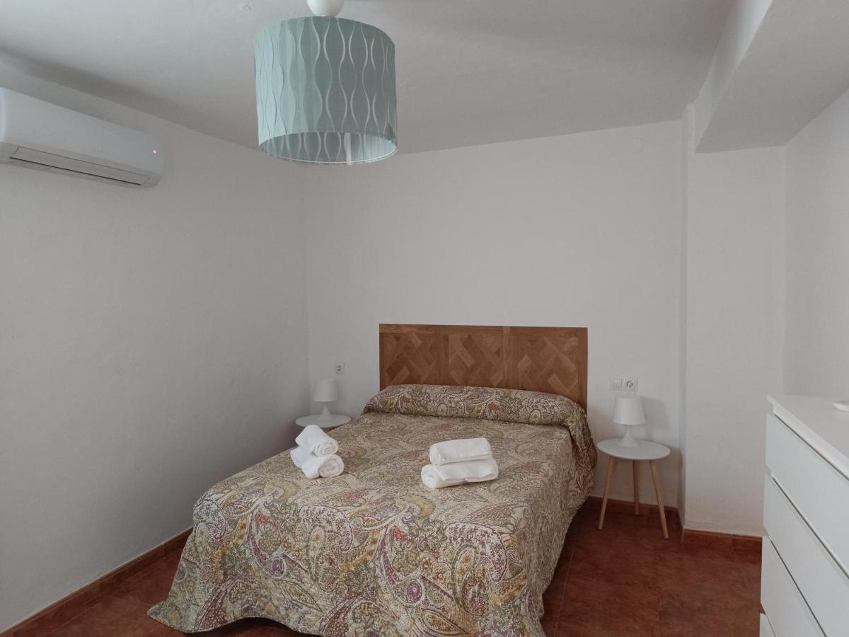 Apartamento San Acacio 22 Ronda