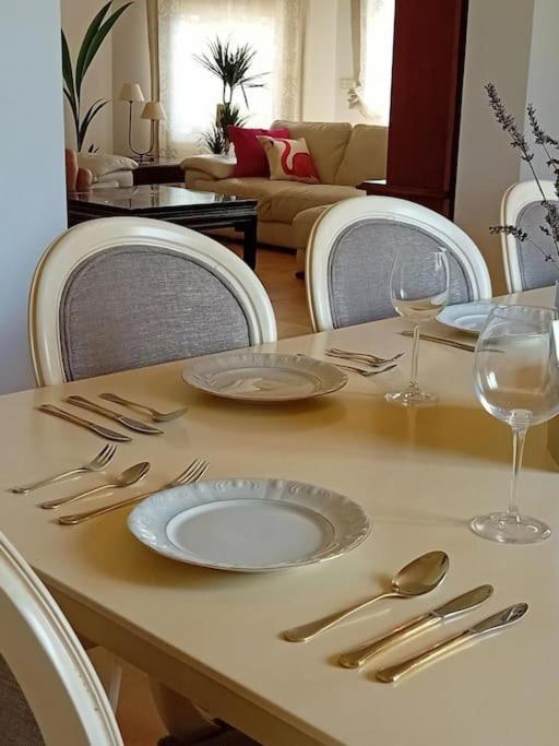 Villa Casa Jarocha *