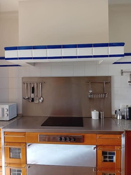 Casa Jarocha Villa