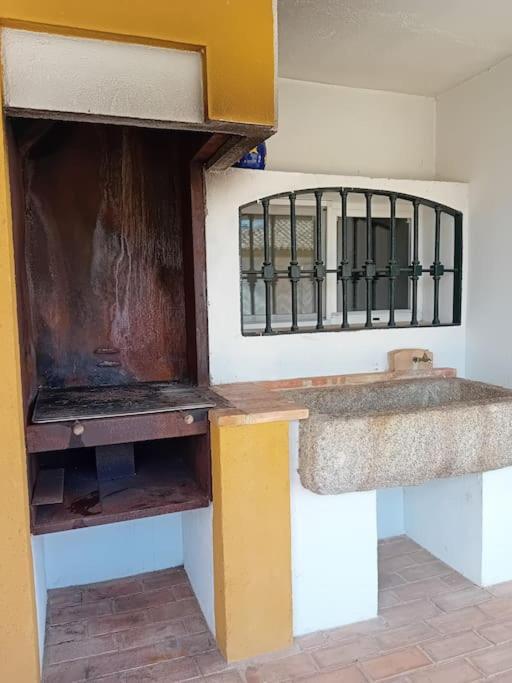 Casa Jarocha Villa *