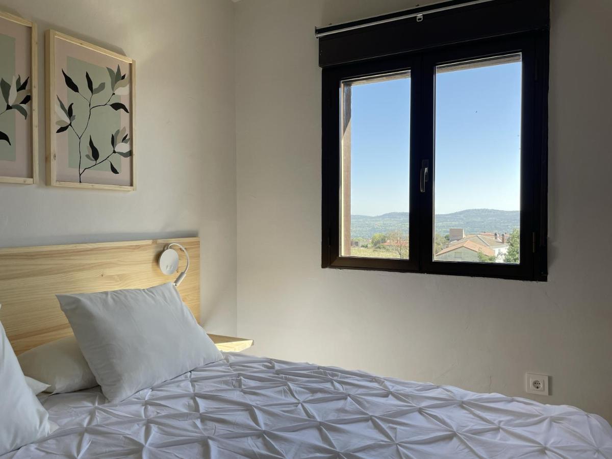 Apartamento Pocillos *