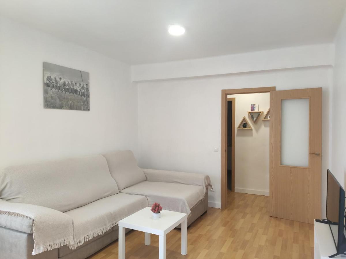 Balcon De Apartamento Rute