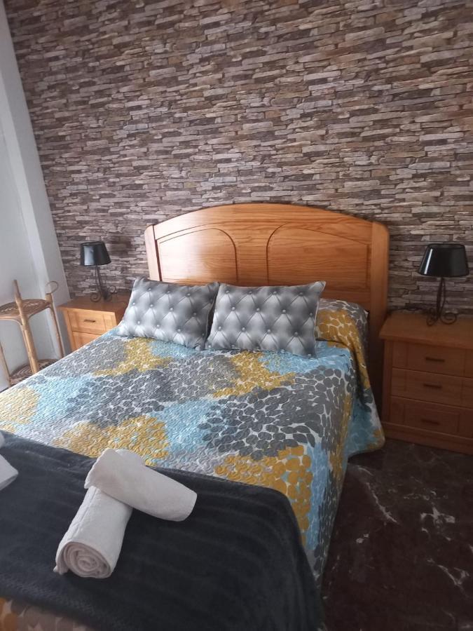 Vivienda Cadiz De Paso Apartment Ubeda (Andalucia)