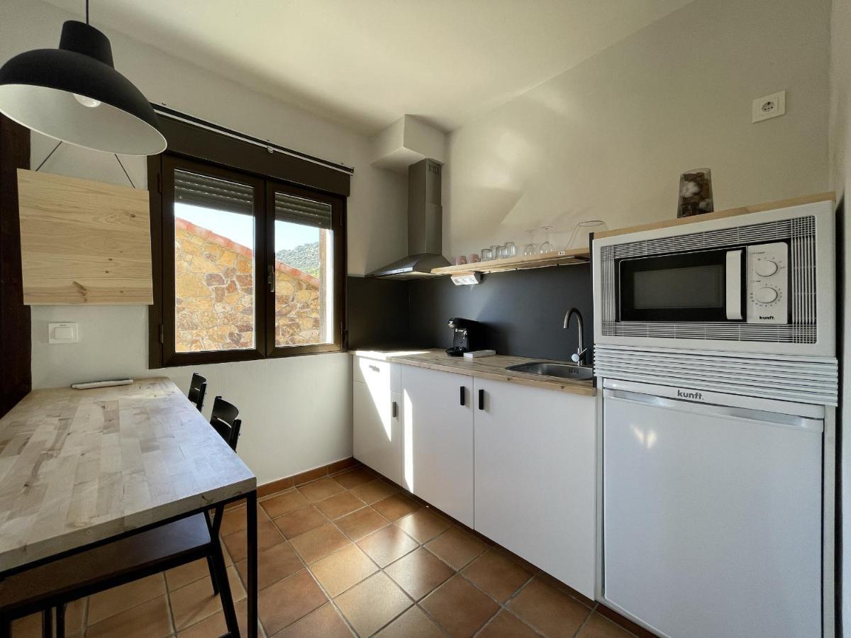 Apartamento Pocillos Gargantilla del Lozoya