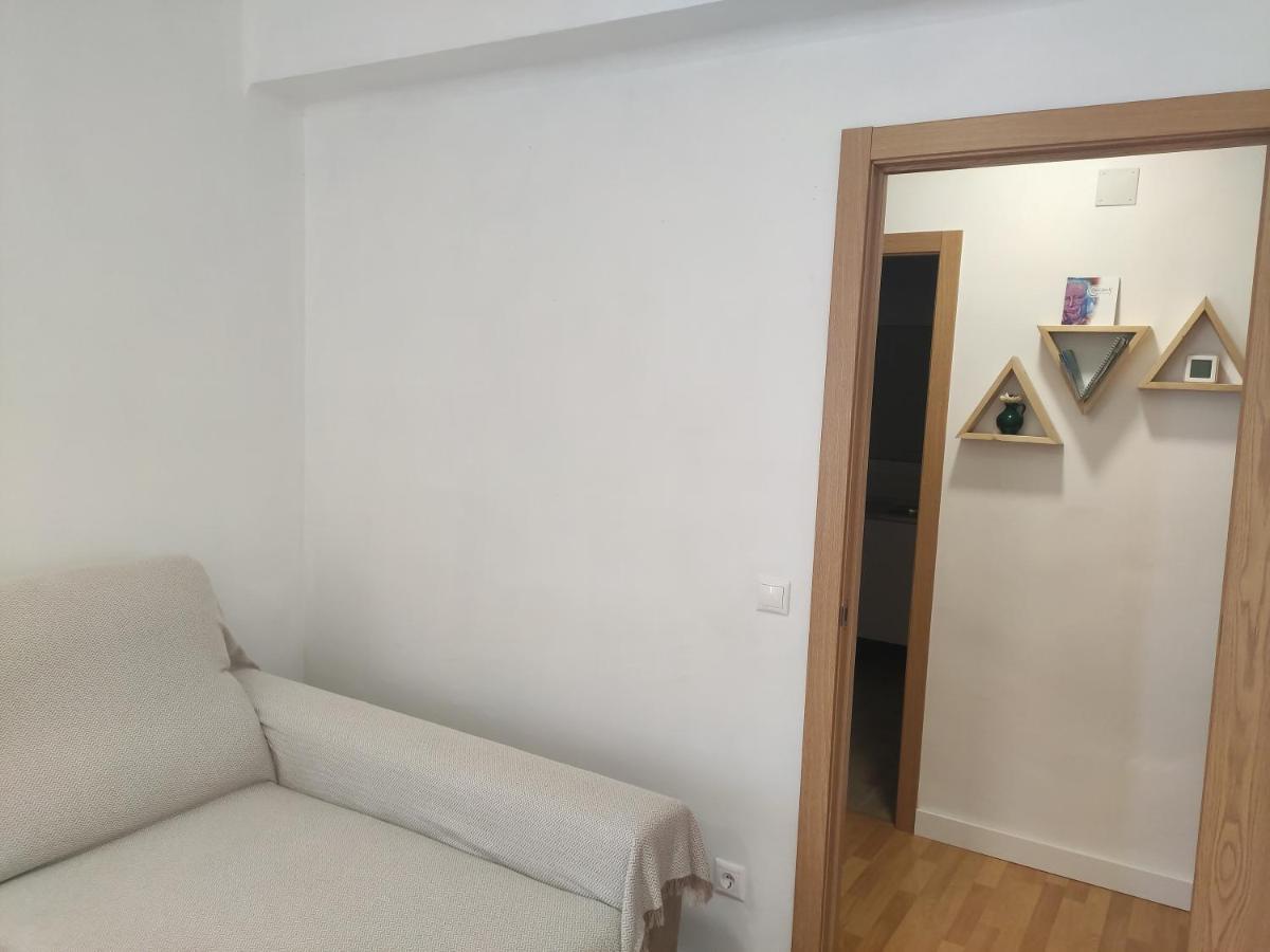 Apartment Balcon De