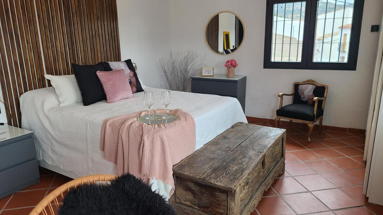 Casa Cueva A-tipica *