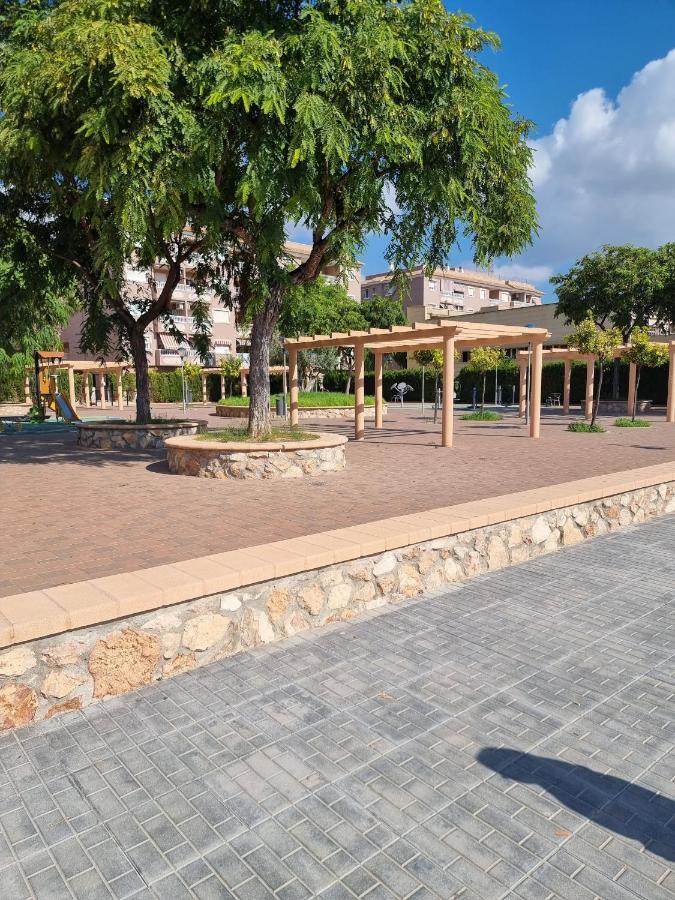 - 2 Bedrooms - Playa Lisa Tamarit - Airco - Parking Apartamento Santa Pola