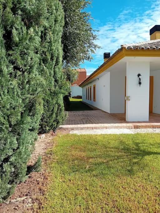 Casa Jarocha Recas