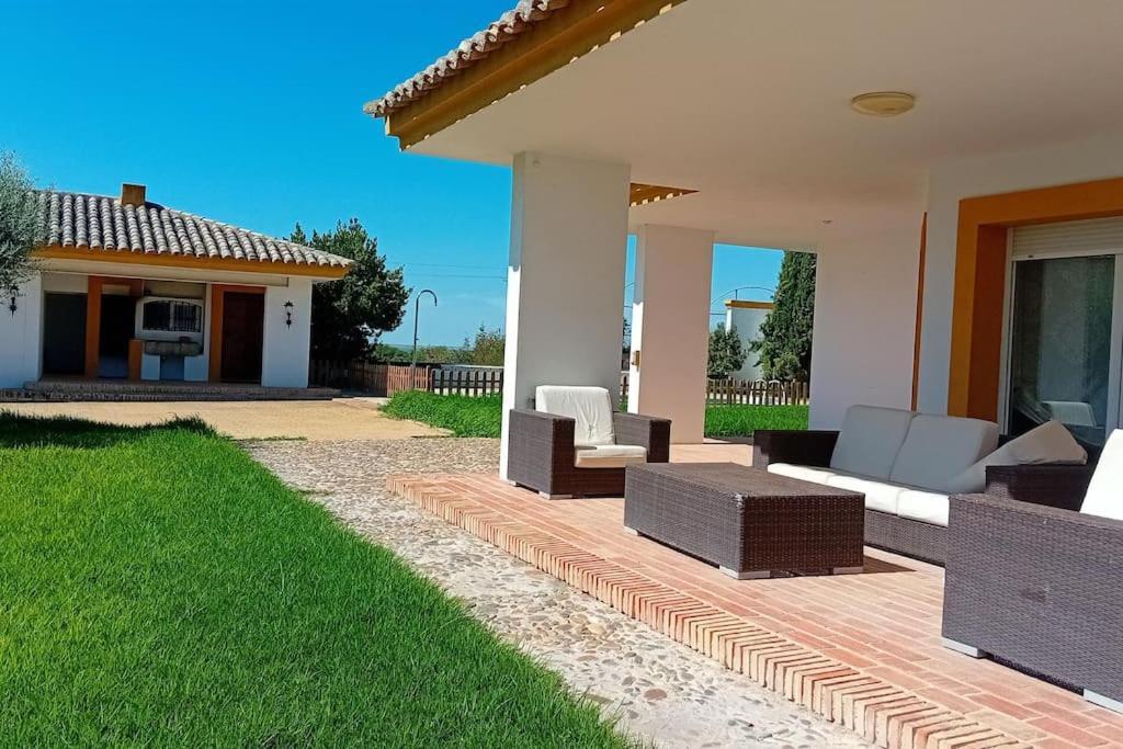Casa Jarocha Villa