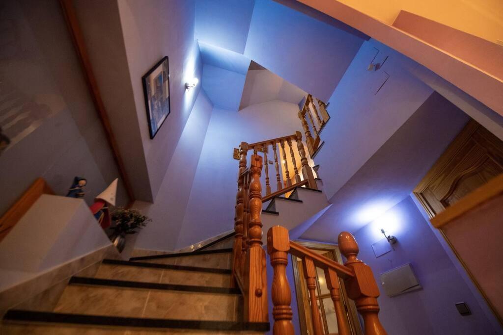 Casa Manuel *
