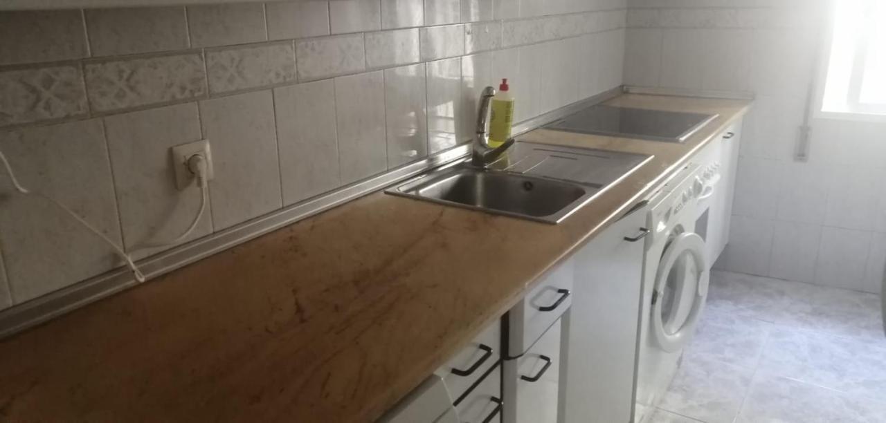Casita Сasa de vacaciones Sotillo de la Adrada