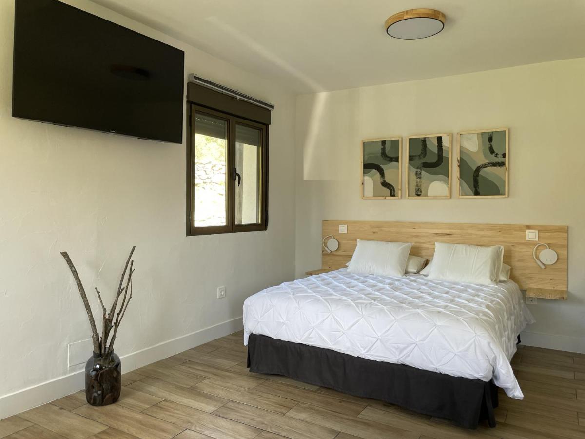 Pocillos Apartamento Gargantilla del Lozoya