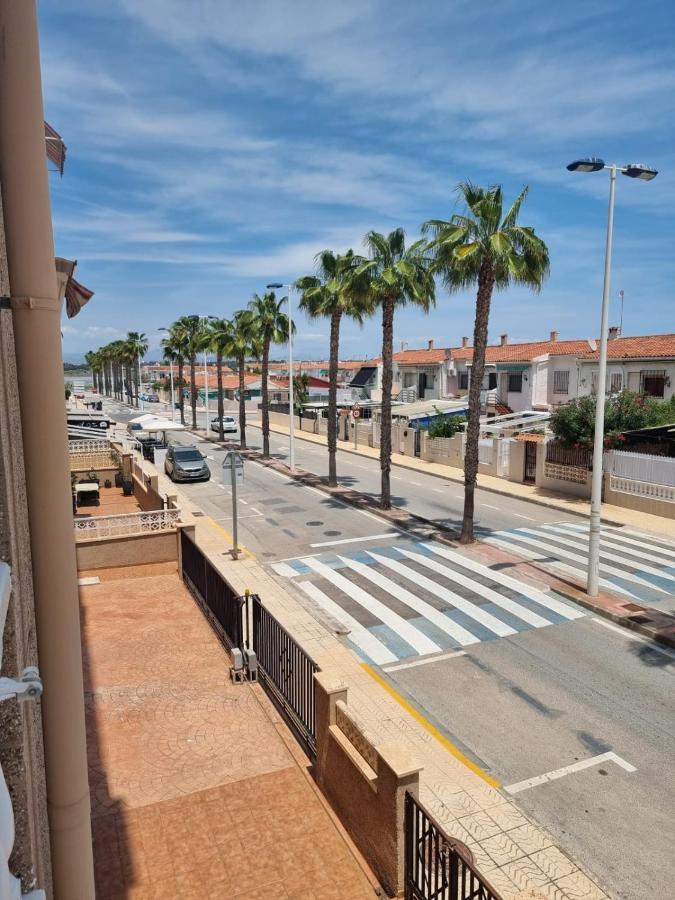 Apartamento - 2 Bedrooms - Playa Lisa Tamarit - Airco - Parking *